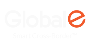 Dark Mode Global-e Logo