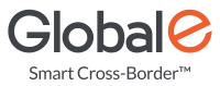 Light Mode Global-e Logo