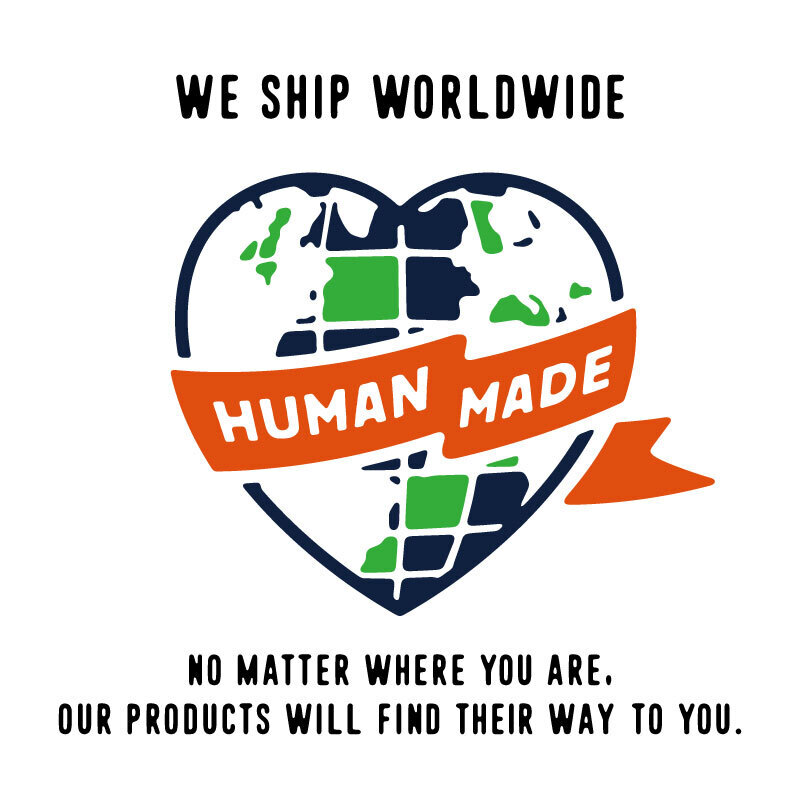 HUMAN MADE HUMAN MADE x UNDERCOVER KEYRING – HUMAN MADE Inc.