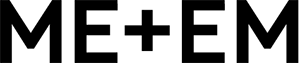 ME+EM logo
